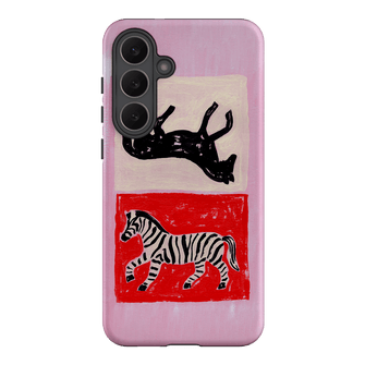 Zara Printed Phone Cases Samsung Galaxy S25 FE / Armoured by Studio Bon - The Dairy