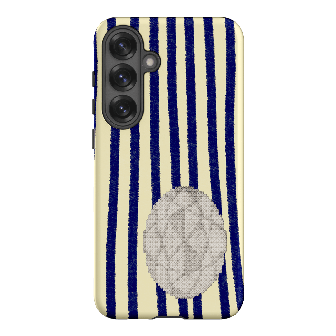 April Diamond Printed Phone Cases Samsung Galaxy S25 Plus / Armoured by Joiana - The Dairy
