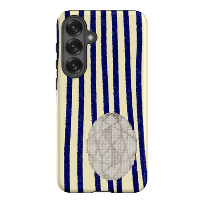 April Diamond Printed Phone Cases Samsung Galaxy S25 Plus / Armoured by Joiana - The Dairy