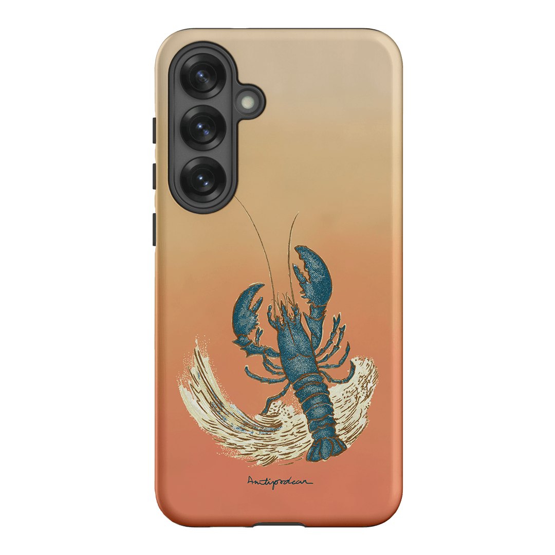 Beach Club Printed Phone Cases by Antipodean - The Dairy