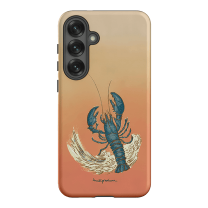 Beach Club Printed Phone Cases by Antipodean - The Dairy