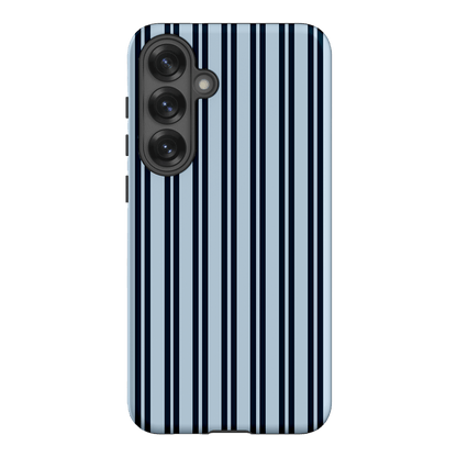 Blazer Stripes Printed Phone Cases Samsung Galaxy S25 Plus / Armoured by The Dairy - The Dairy