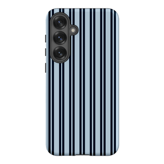 Blazer Stripes Printed Phone Cases Samsung Galaxy S25 Plus / Armoured by The Dairy - The Dairy