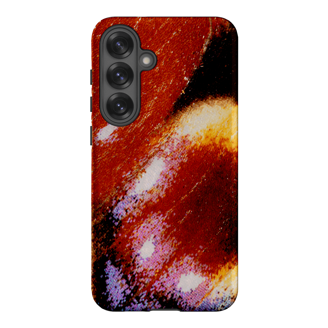 Carrie Printed Phone Cases Samsung Galaxy S25 Plus / Armoured by Paige Sara - The Dairy