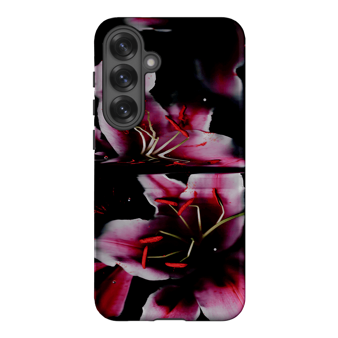 Charli Printed Phone Cases Samsung Galaxy S25 Plus / Armoured by Paige Sara - The Dairy