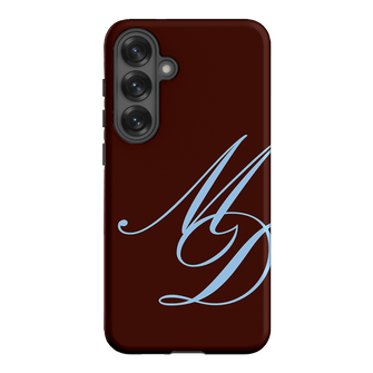 Custom Samsung Galaxy Case Custom Printed Phone Case Samsung Galaxy S25 Plus / Armoured / Gloss by Custom - The Dairy