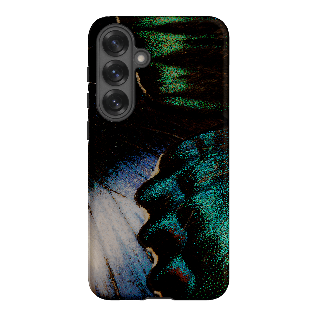 Delilah Printed Phone Cases Samsung Galaxy S25 Plus / Armoured by Paige Sara - The Dairy