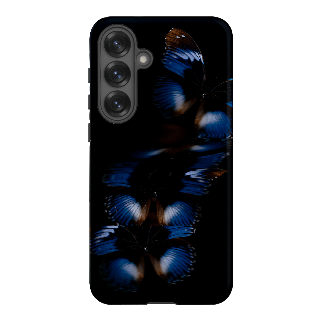 Elizabeth Printed Phone Cases Samsung Galaxy S25 Plus / Armoured by Paige Sara - The Dairy