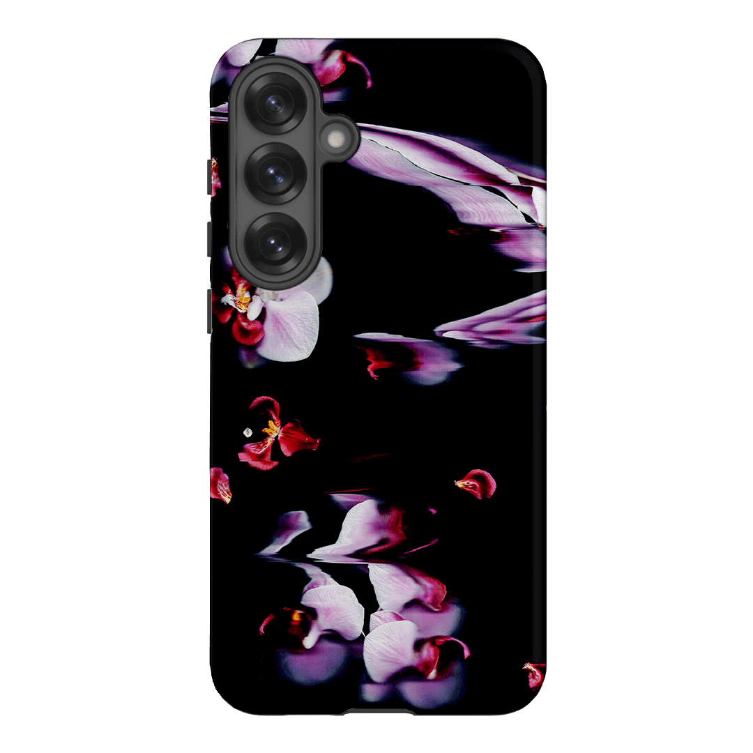 Ellie Printed Phone Cases Samsung Galaxy S25 Plus / Armoured by Paige Sara - The Dairy