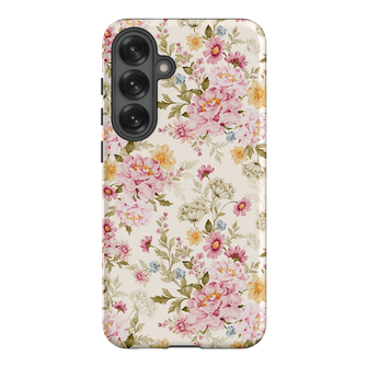 Florals For Spring Printed Phone Cases Samsung Galaxy S25 Plus / Armoured by Kasiags Art - The Dairy