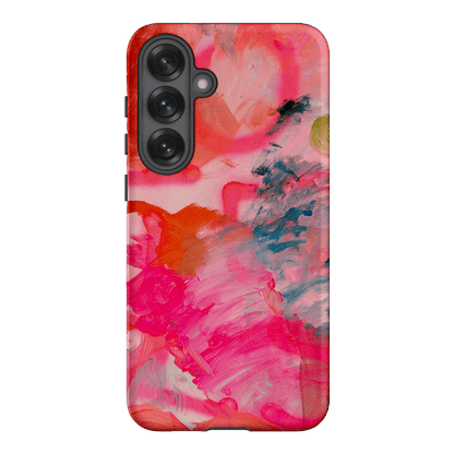 King of 1972 Printed Phone Cases Samsung Galaxy S25 Plus / Armoured by Kate Eliza - The Dairy