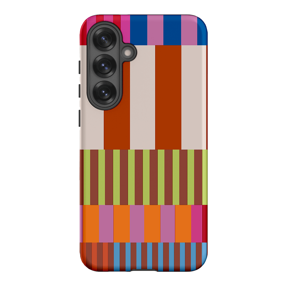 Las Casas Printed Phone Cases Samsung Galaxy S25 Plus / Armoured by Fenton & Fenton - The Dairy