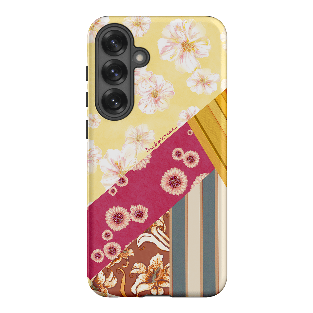 Lovers Lane Printed Phone Cases by Antipodean - The Dairy