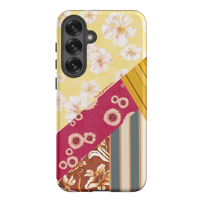 Lovers Lane Printed Phone Cases by Antipodean - The Dairy