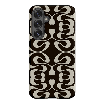 Marque Printed Phone Cases Samsung Galaxy S25 Plus / Armoured by Desmond & Dempsey - The Dairy