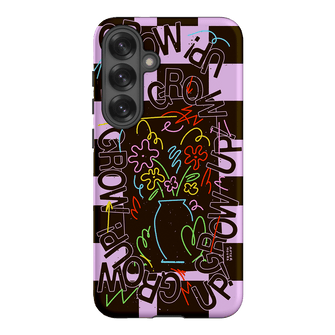 Mindful Mess Printed Phone Cases Samsung Galaxy S25 Plus / Armoured by After Hours - The Dairy