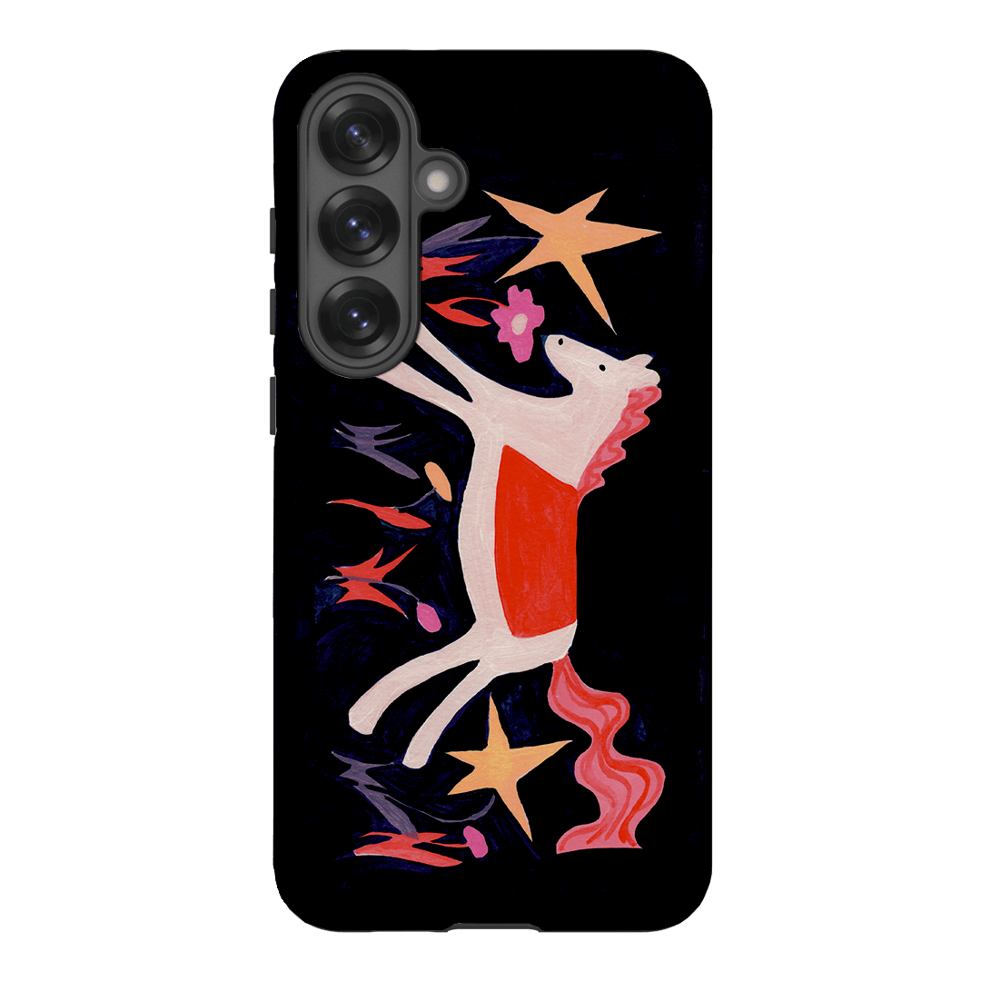 Mustang Printed Phone Cases Samsung Galaxy S25 Plus / Armoured by Studio Bon - The Dairy