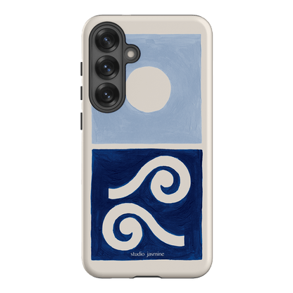 Oceania Printed Phone Cases Samsung Galaxy S25 Plus / Armoured by Jasmine Dowling - The Dairy