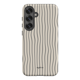 Panama Printed Phone Cases Samsung Galaxy S25 Plus / Armoured by Apero - The Dairy