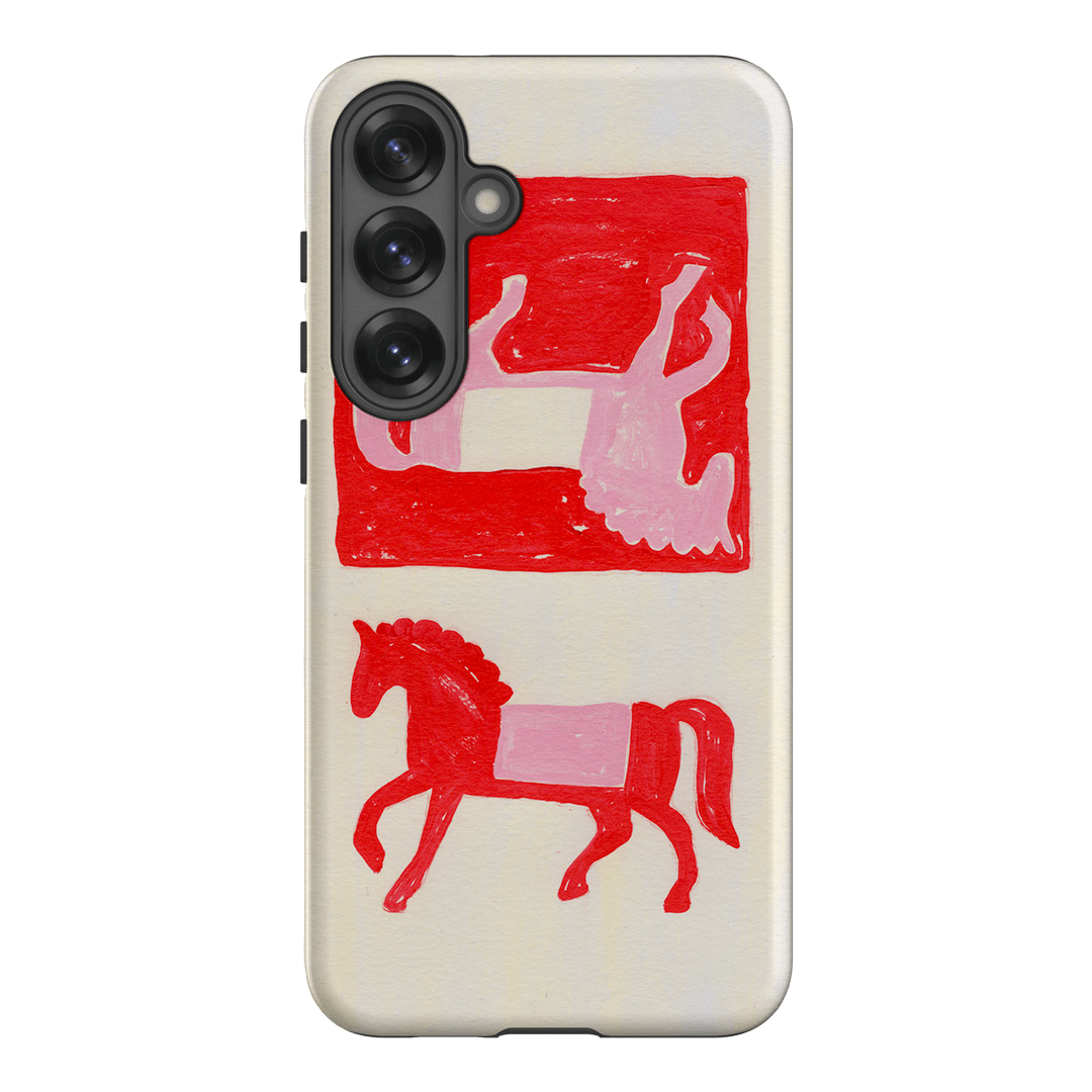 Reign Printed Phone Cases Samsung Galaxy S25 Plus / Armoured by Studio Bon - The Dairy