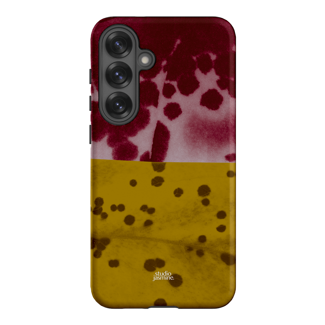Ripe Printed Phone Cases Samsung Galaxy S25 Plus / Armoured by Jasmine Dowling - The Dairy