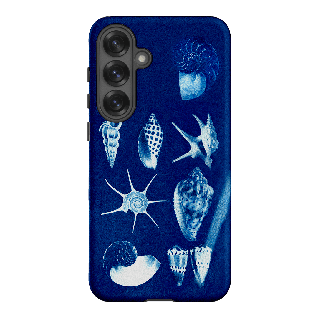Shell Collection Printed Phone Cases Samsung Galaxy S25 Plus / Armoured by Sally Hungerford - The Dairy