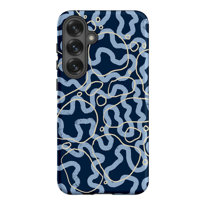 Surface Printed Phone Cases Samsung Galaxy S25 Plus / Armoured by Nardurna - The Dairy
