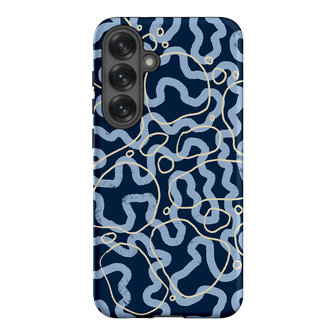 Surface Printed Phone Cases Samsung Galaxy S25 Plus / Armoured by Nardurna - The Dairy