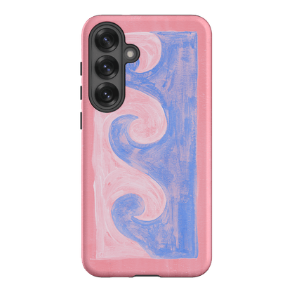 Swell Printed Phone Cases Samsung Galaxy S25 Plus / Armoured by Studio Bon - The Dairy