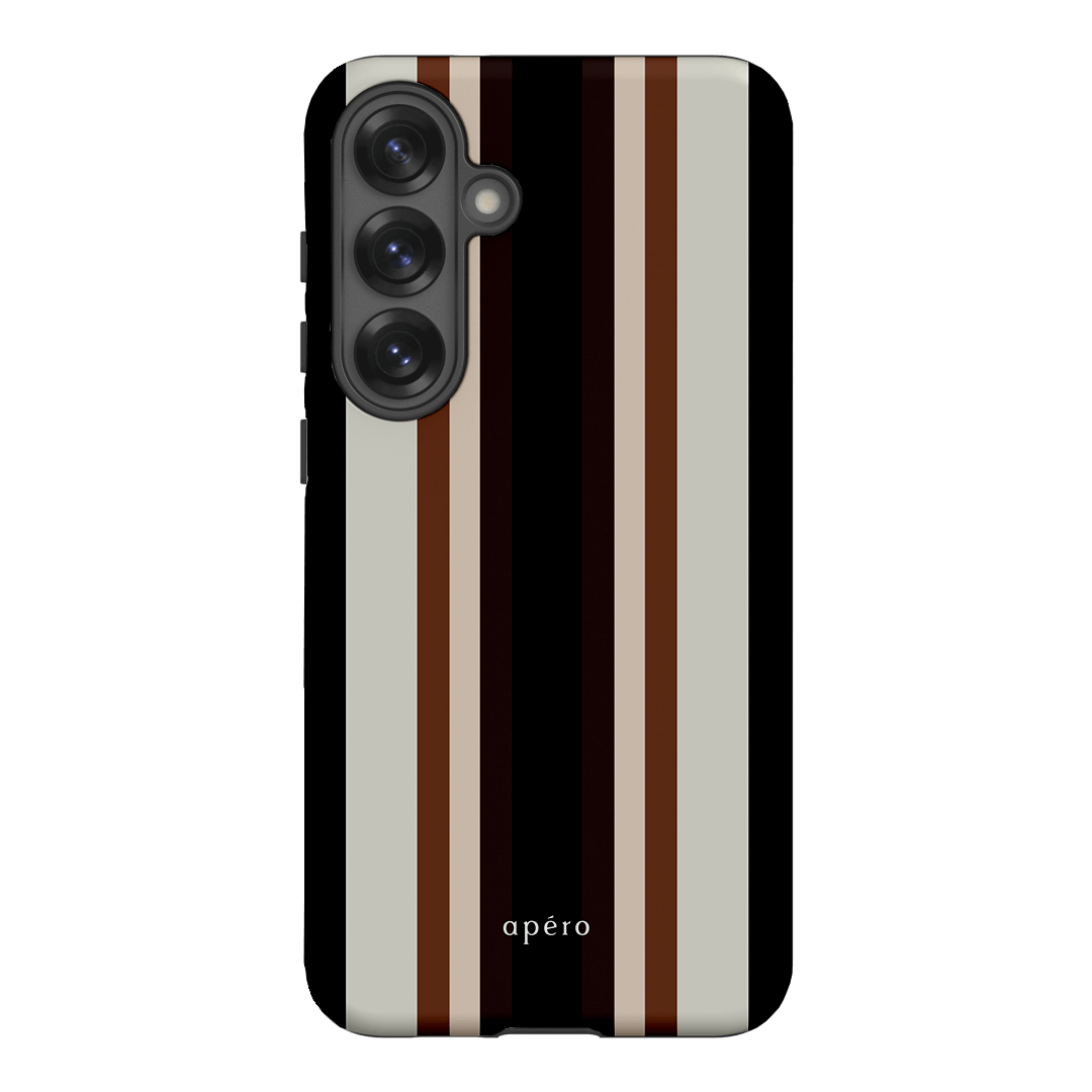 Sydney Printed Phone Cases Samsung Galaxy S25 Plus / Armoured by Apero - The Dairy