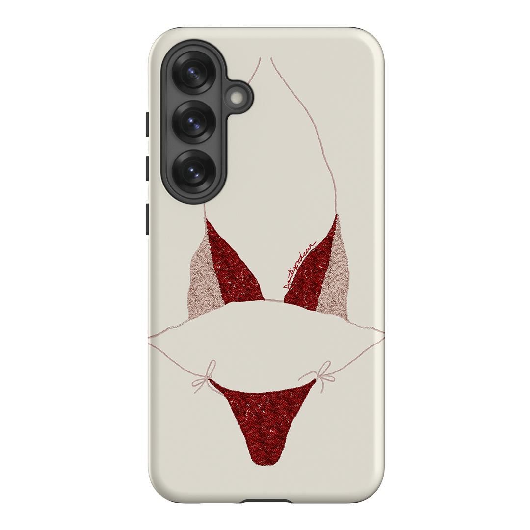 Vacay Mode Printed Phone Cases by Antipodean - The Dairy