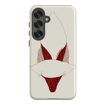 Vacay Mode Printed Phone Cases by Antipodean - The Dairy