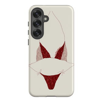 Vacay Mode Printed Phone Cases by Antipodean - The Dairy