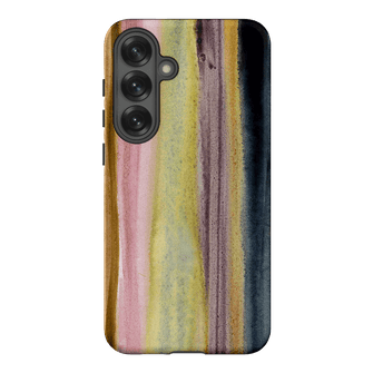 Velvet Printed Phone Cases Samsung Galaxy S25 Plus / Armoured by Ree Hodges - The Dairy