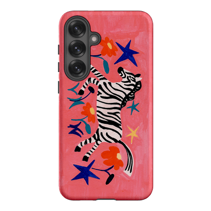 Zany Printed Phone Cases Samsung Galaxy S25 Plus / Armoured by Studio Bon - The Dairy