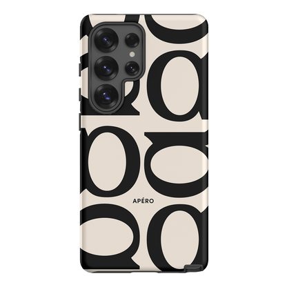 Accolade Printed Phone Cases Samsung Galaxy S25 Ultra / Armoured by Apero - The Dairy