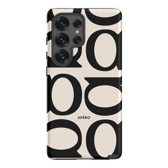 Accolade Printed Phone Cases Samsung Galaxy S25 Ultra / Armoured by Apero - The Dairy