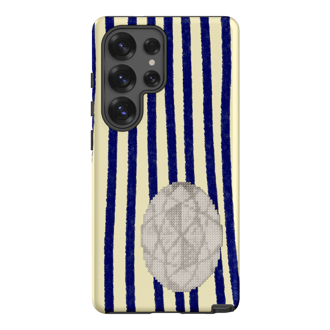 April Diamond Printed Phone Cases Samsung Galaxy S25 Ultra / Armoured by Joiana - The Dairy