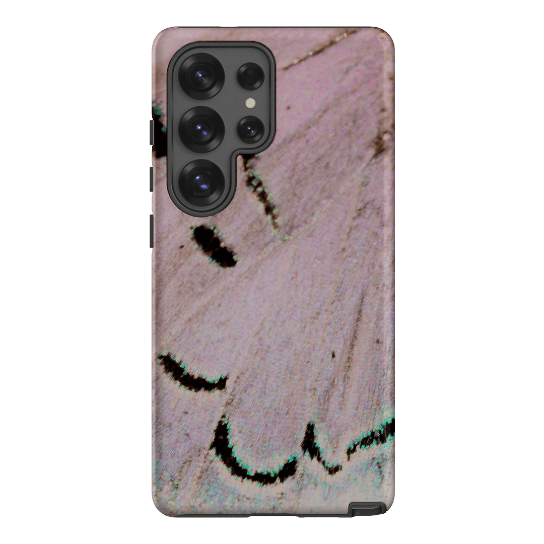 Audrey Printed Phone Cases Samsung Galaxy S25 Ultra / Armoured by Paige Sara - The Dairy