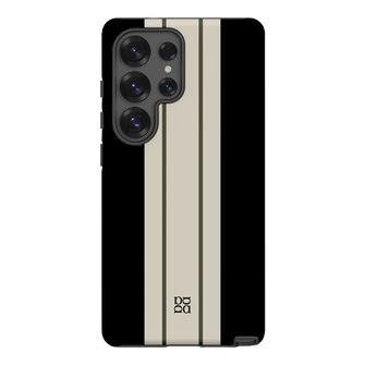 Axel Printed Phone Cases Samsung Galaxy S25 Ultra / Armoured by Apero - The Dairy