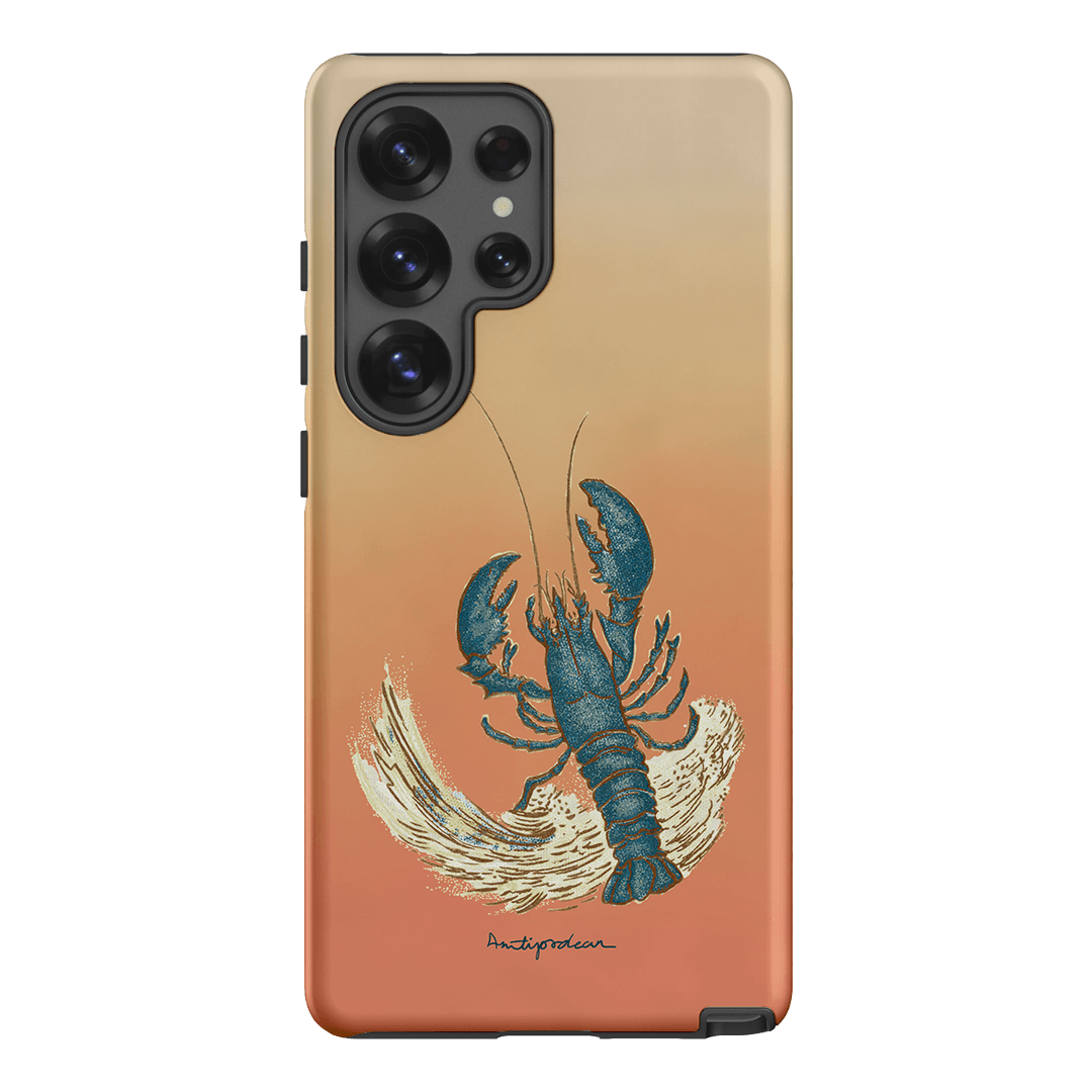 Beach Club Printed Phone Cases by Antipodean - The Dairy