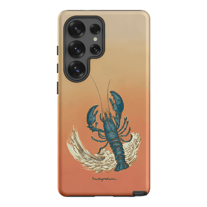 Beach Club Printed Phone Cases by Antipodean - The Dairy
