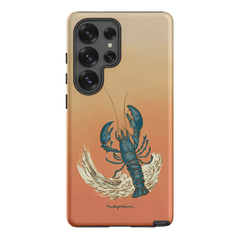 Beach Club Printed Phone Cases by Antipodean - The Dairy