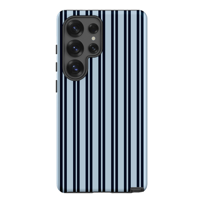 Blazer Stripes Printed Phone Cases Samsung Galaxy S25 Ultra / Armoured by The Dairy - The Dairy