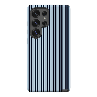 Blazer Stripes Printed Phone Cases Samsung Galaxy S25 Ultra / Armoured by The Dairy - The Dairy