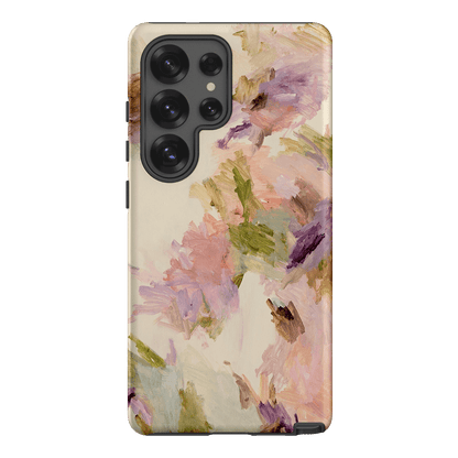 Blossom Printed Phone Cases Samsung Galaxy S25 Ultra / Armoured by Ree Hodges - The Dairy