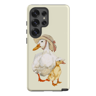 By Your Side Printed Phone Cases Samsung Galaxy S25 Ultra / Armoured by Ellie Mae - The Dairy