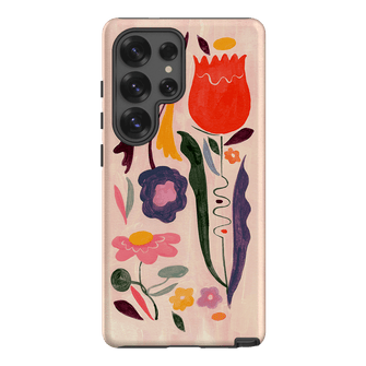 Botanica Printed Phone Cases Samsung Galaxy S25 Ultra / Armoured by Studio Bon - The Dairy