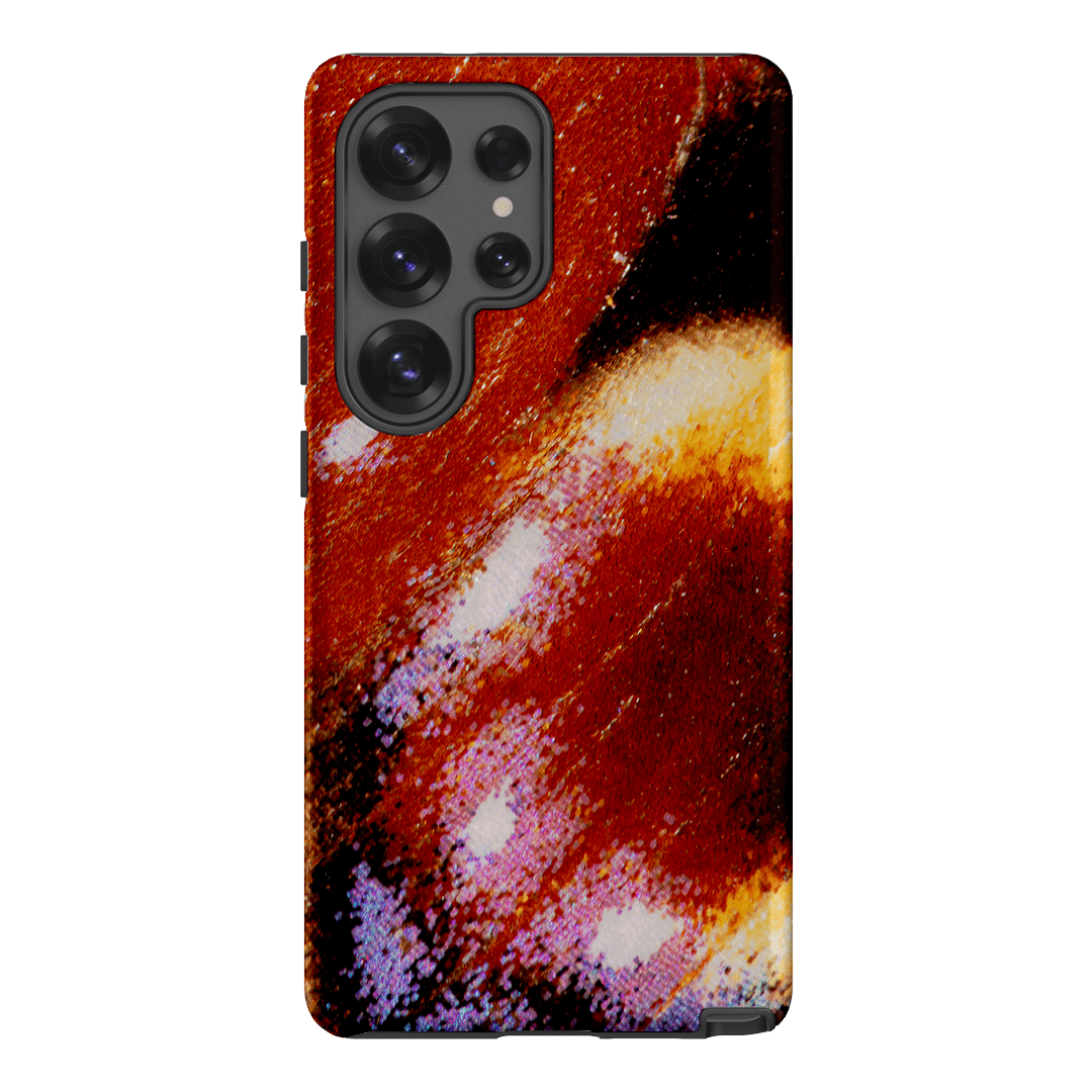 Carrie Printed Phone Cases Samsung Galaxy S25 Ultra / Armoured by Paige Sara - The Dairy