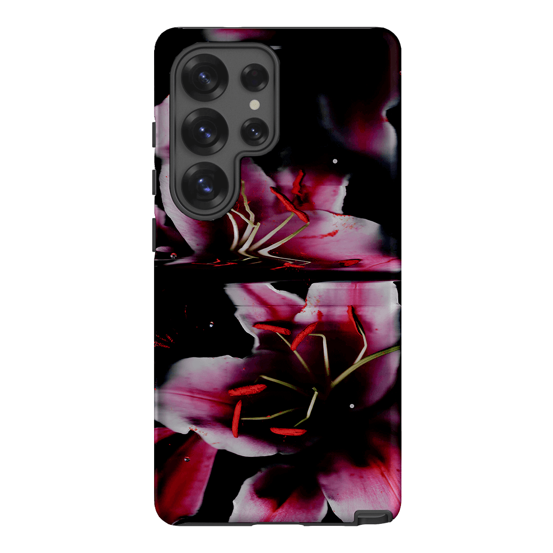 Charli Printed Phone Cases Samsung Galaxy S25 Ultra / Armoured by Paige Sara - The Dairy